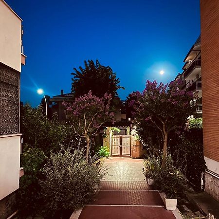 Appartement Attico A Roma Extérieur photo