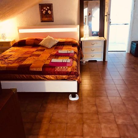 Appartement Attico A Roma Extérieur photo