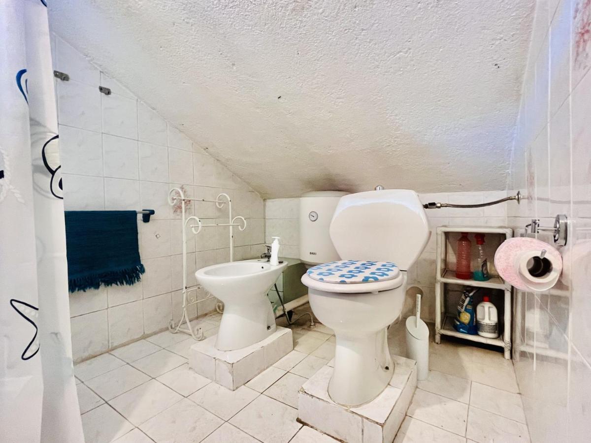 Appartement Attico A Roma Extérieur photo