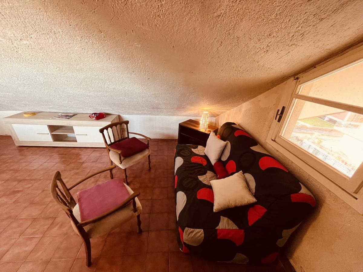 Appartement Attico A Roma Extérieur photo