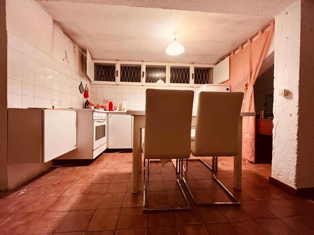 Appartement Attico A Roma Extérieur photo