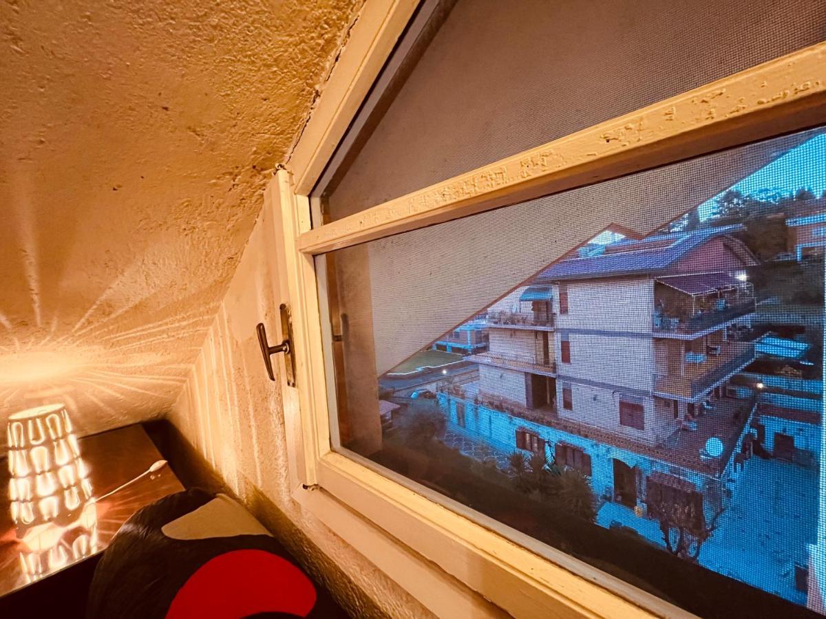 Appartement Attico A Roma Extérieur photo