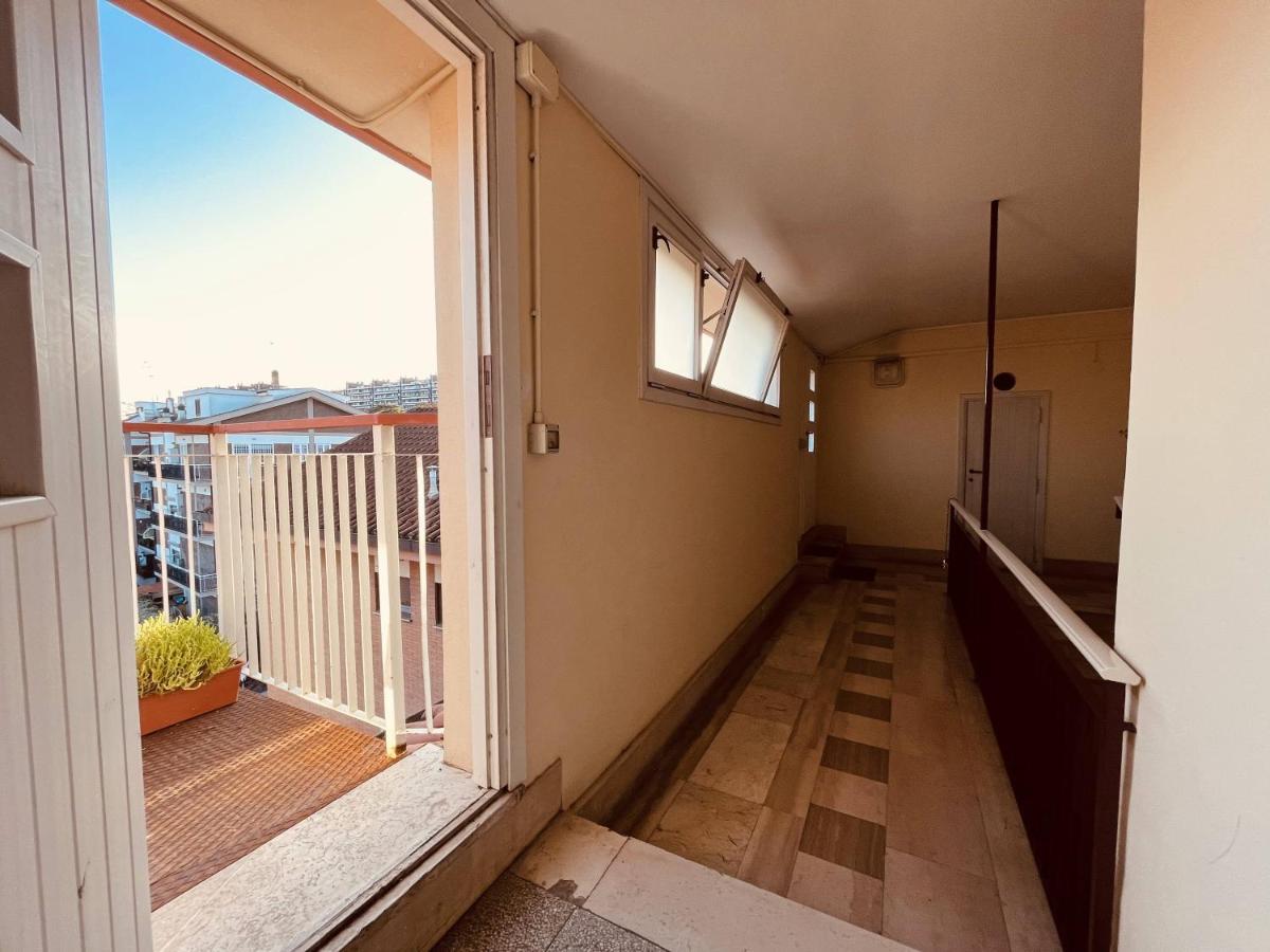 Appartement Attico A Roma Extérieur photo