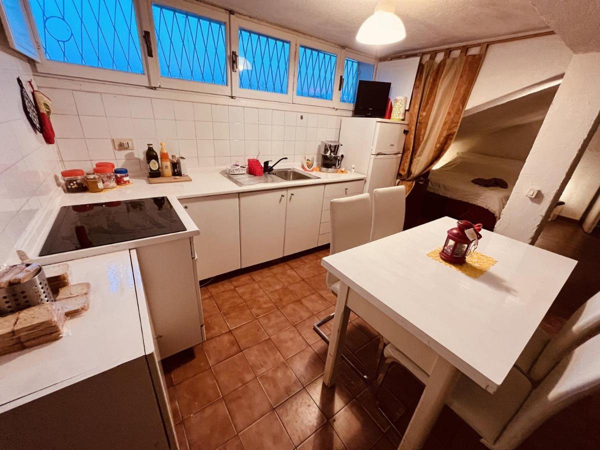 Appartement Attico A Roma Extérieur photo