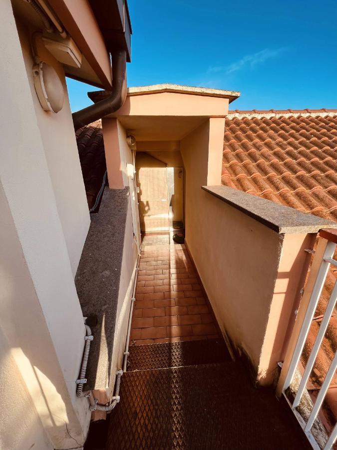 Appartement Attico A Roma Extérieur photo