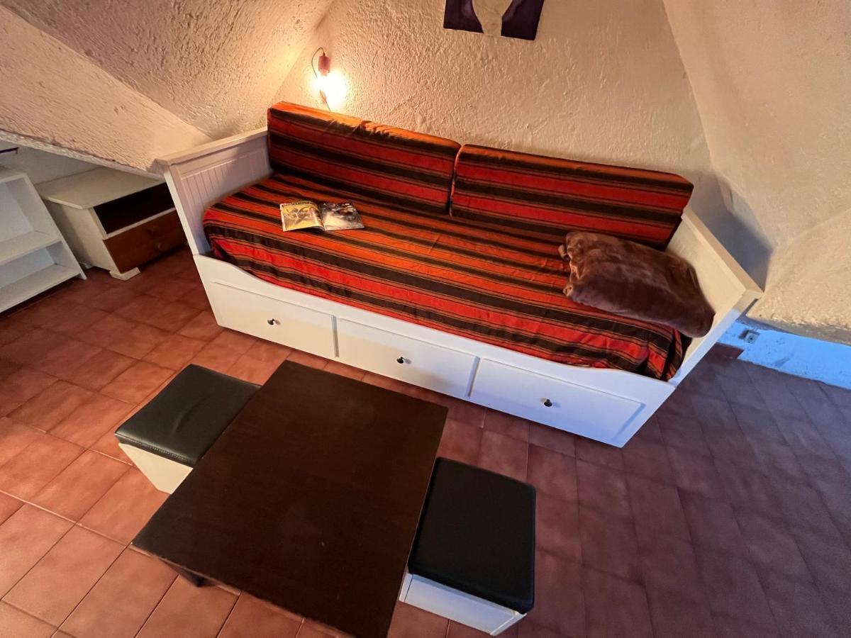 Appartement Attico A Roma Extérieur photo