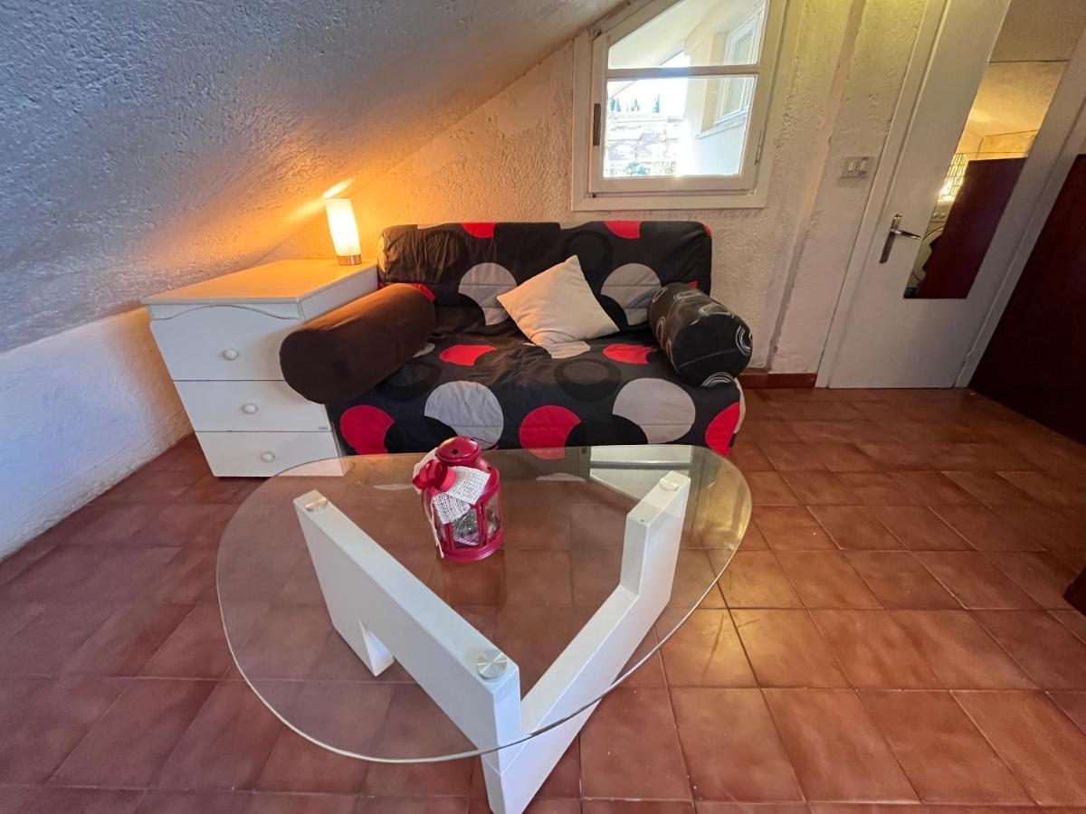 Appartement Attico A Roma Extérieur photo