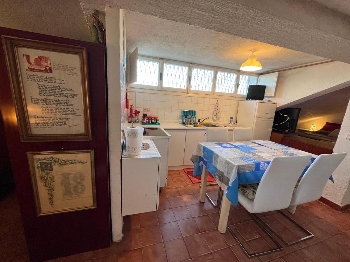 Appartement Attico A Roma Extérieur photo