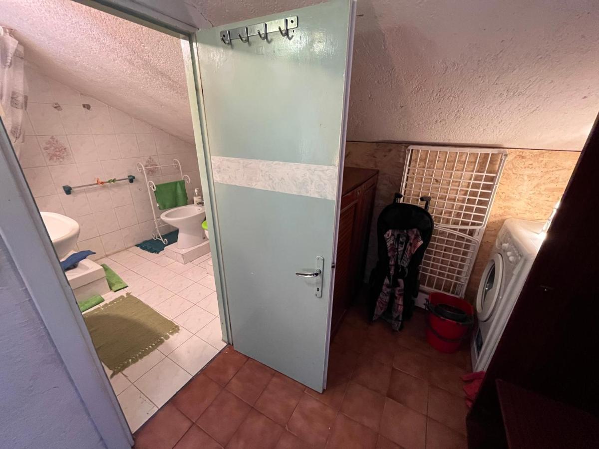 Appartement Attico A Roma Extérieur photo