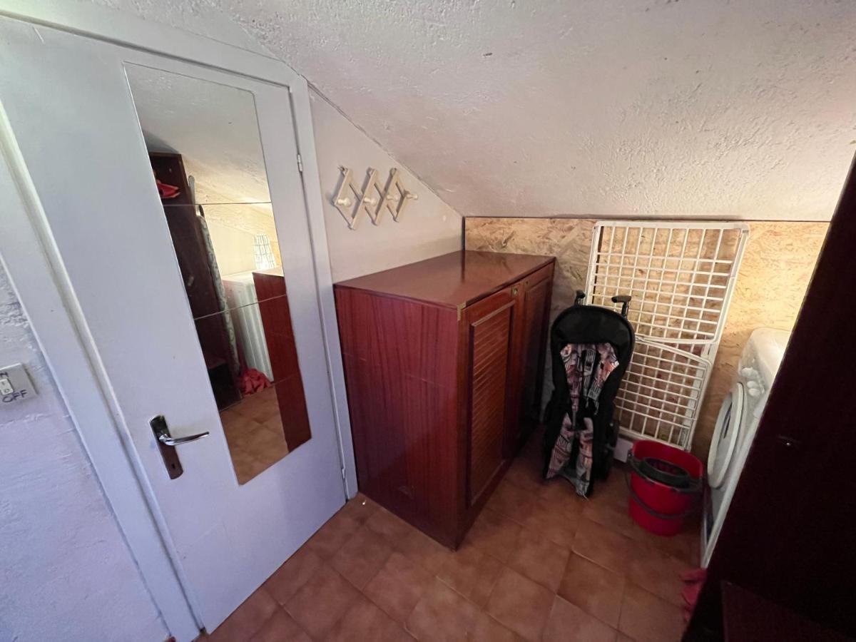 Appartement Attico A Roma Extérieur photo
