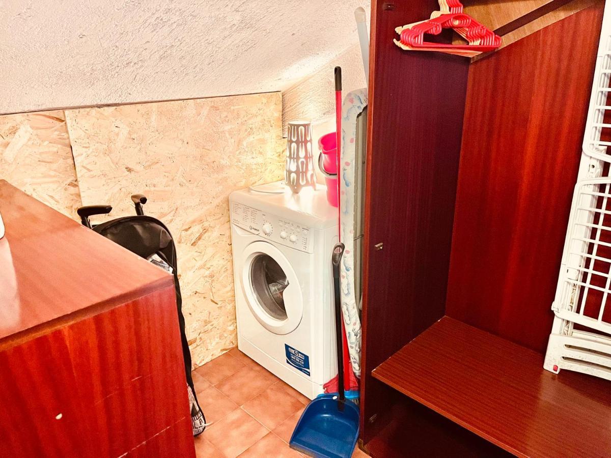 Appartement Attico A Roma Extérieur photo