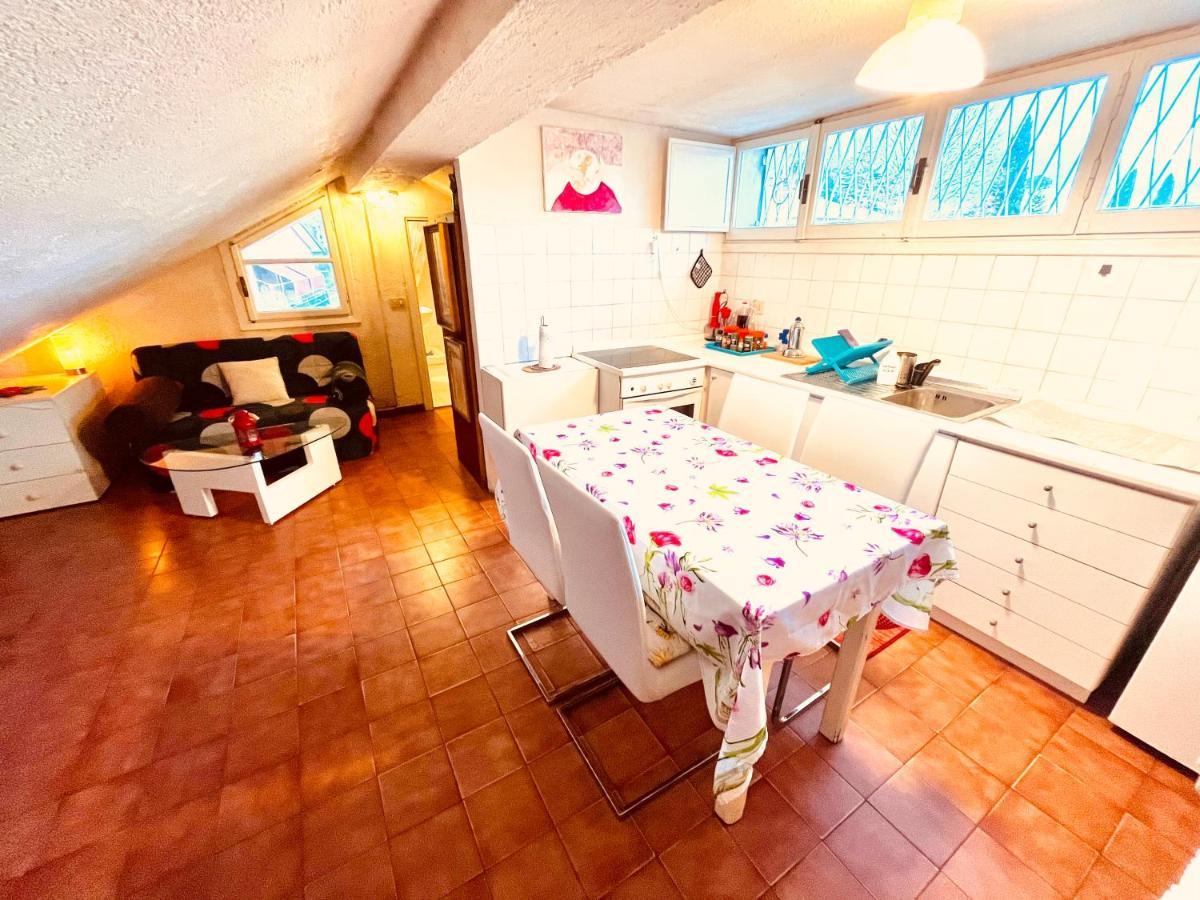 Appartement Attico A Roma Extérieur photo