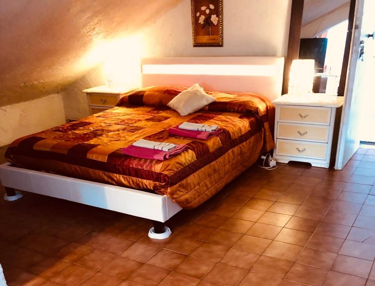 Appartement Attico A Roma Extérieur photo